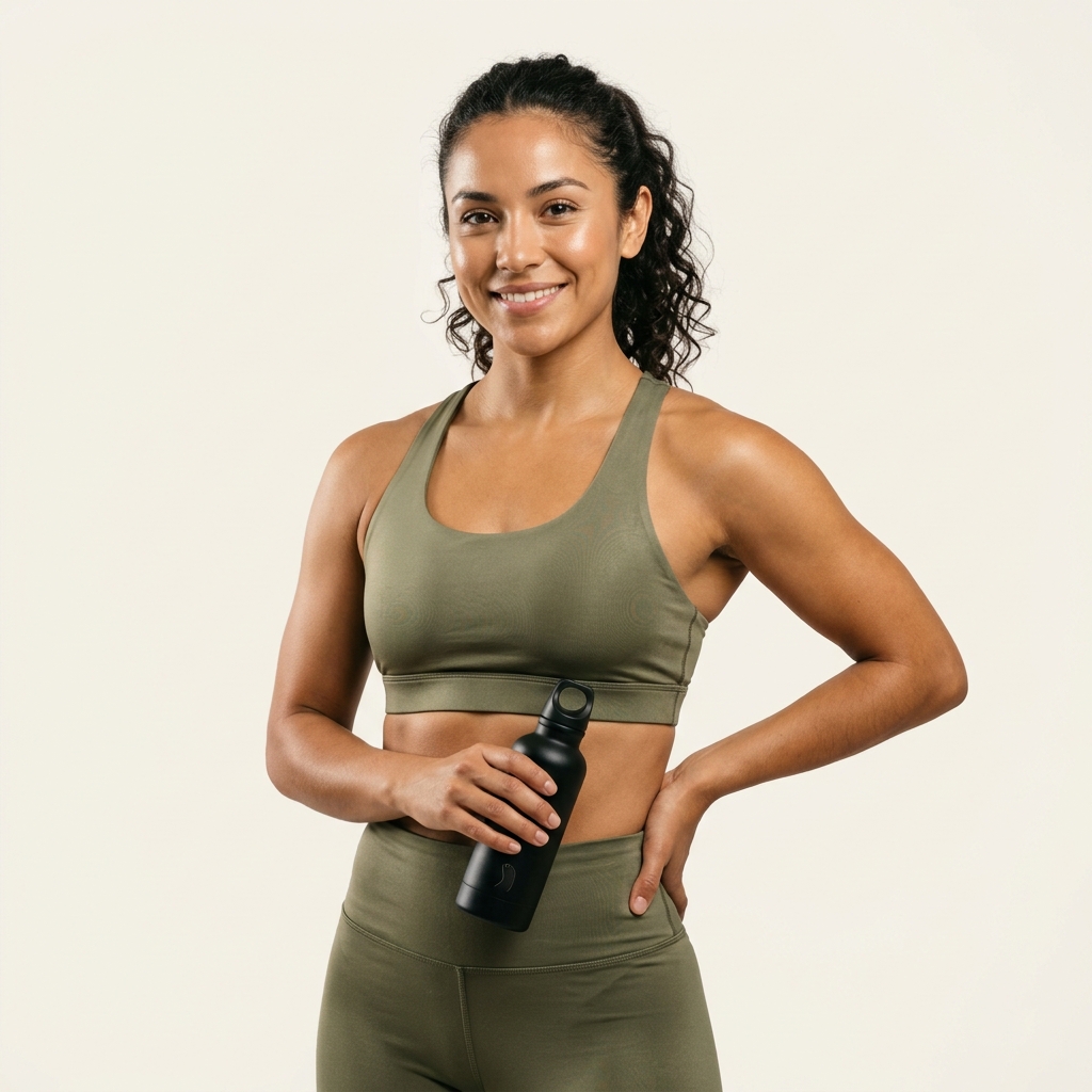 Coach Fitness & Nutrición
